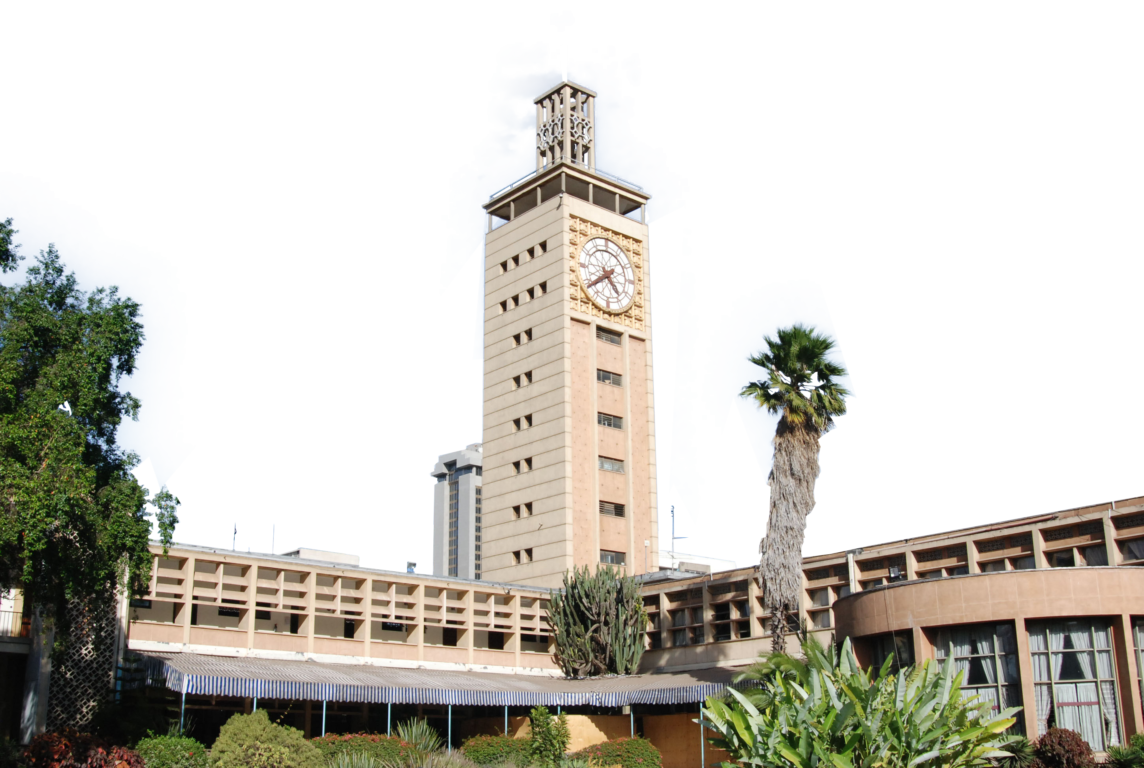 Kenya Gazette Week-Ended 31st July 2026 
