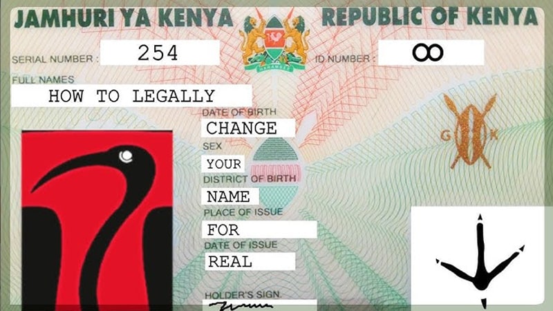 Kenya Gazette, Week-Ended 16th October 2026 