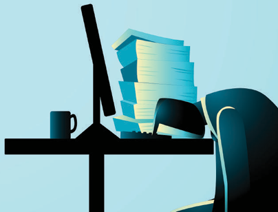 The Neuroscience of Workplace Burnout: Why Managing Occupational Stress is an Operational Risk, not a Soft HR Issue  