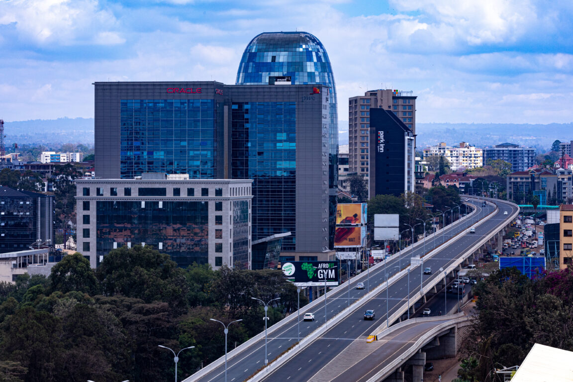 Kenya’s Economy in 2027: Opportunities, Risks and Prospects 